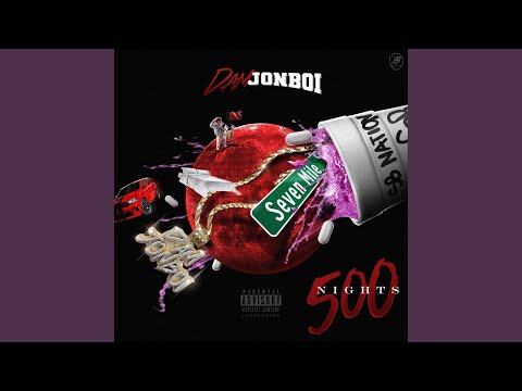 Yellow Tape (feat. Drego)