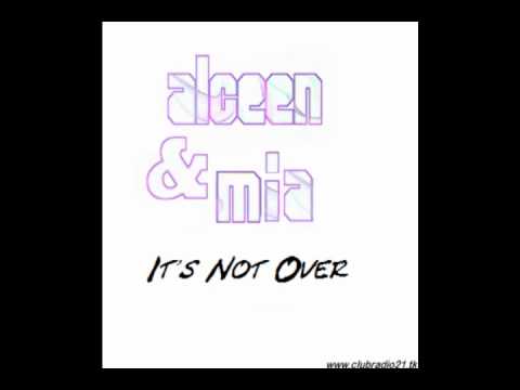 Alceen Feat MIA -  Ultimate Seduction