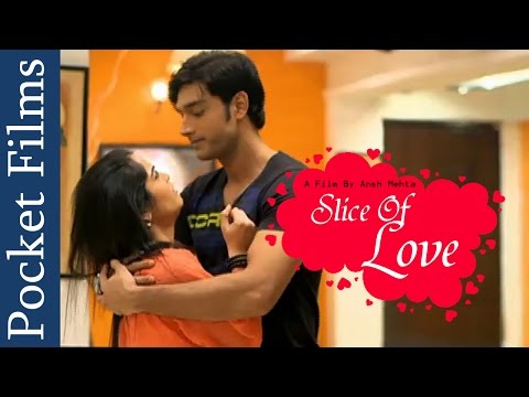 Husband And Wife Love | Romantic Short Film - Slice of Love