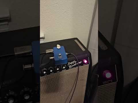 Dentone Fuzz - Spirit in the sky image 8