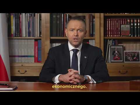 Oświadczenie Prezydenta RP Karola Nawrockiego 🇵🇱