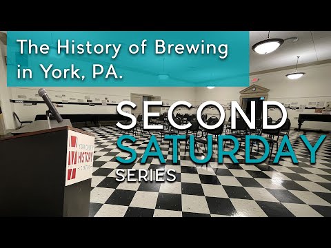 Second Saturday Presentation February 2022