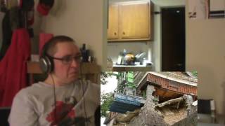 Japanese Commercial Reaction - Reunion