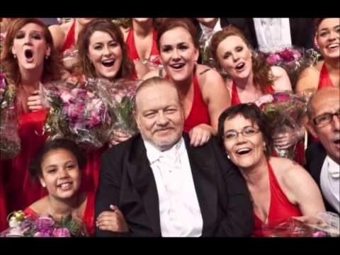 Bamse - vi er levende lys