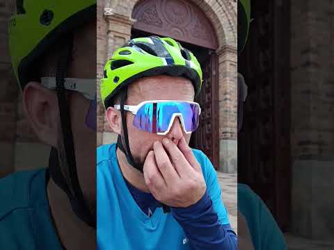 parte 1.  Desde Duitama, hacia #Gameza luego #Mongüa y #Tópaga.