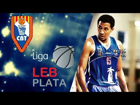 KEVIN OLIVEIRA CORONEL C B TARRAGONA VS MENORCA | 19 PUNTOS | 19 VALORACIÓN | HIGHLIGHT 2021 HD