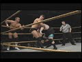 TMDK Vs David Osbourn Andrew Patton