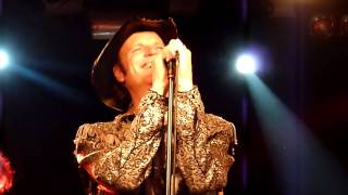 Jason & The Scorchers-White Lies (Live At The Garage London England)08/05/2010