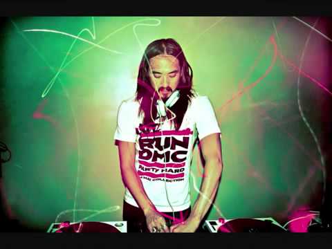 The Bloody Beetroots Steve Aoki. - Warp