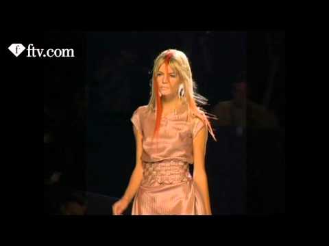 Jose Miro Madrid PAP SS 08