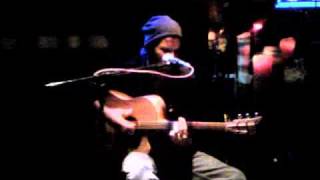 mishka #3 When the Rain Comes Down 2010/11/20froggies