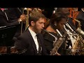 Rhapsody In Blue Jazz At Lincoln Center Orchestra
