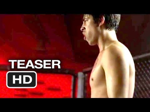 Tapped TEASER TRAILER (2013) - Michael Biehn, Martin Kove MMA Movie HD
