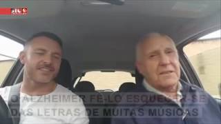 Ouvir música para combater o Alzheimer: uma lição de amor