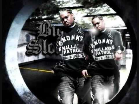big sloan feat. major james 'We-loaded"