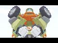 TOBOT English | 401 Switches and Hitches | Season 4 Full Episode | Kids Cartoon | Videos for Kids