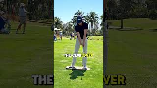 Every Golfer Must Know This‼️