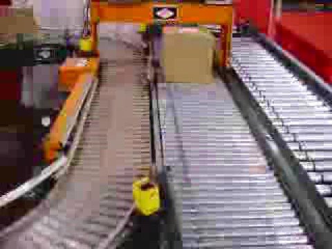 Mechanical Power Transmission System Training