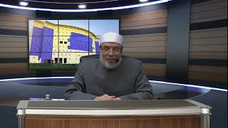 حكم لبس الباروكه بإصرار من الزوج/الإثنـين(28-11-2022م)فتاوى علي الهواء مباشرة image