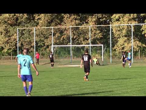 Szajol KLK-Tiszafüredi VSE 1:4 Összefoglaló