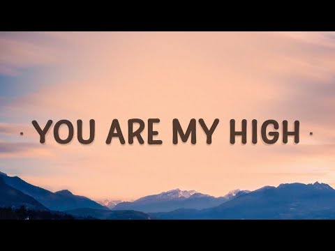 [1 HOUR 🕐] DJ Snake - You Are My High (Lyrics)