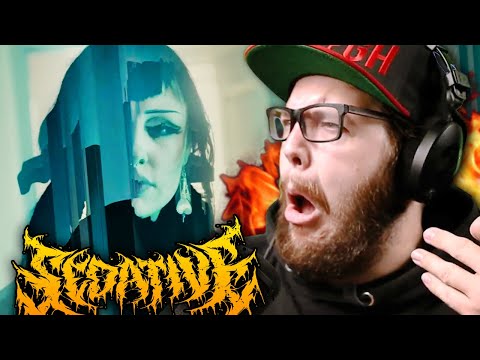 WHAT DID I JUST WITNESS?! Sedative - Ain't No Love (REACTION/REVIEW)