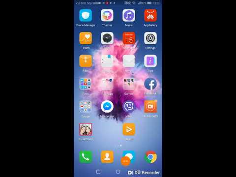 SwiftKey keyboard turn off autocorrect text huawei p smart