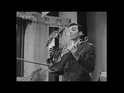 Karel Gott - Směs písní ze studia A (1966)