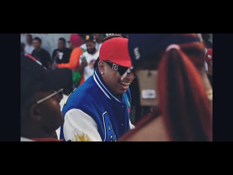 Ñeñeca 220 X Ñengo Flow X Kiko El Crazy  - Una Volanta (2022 -2023)