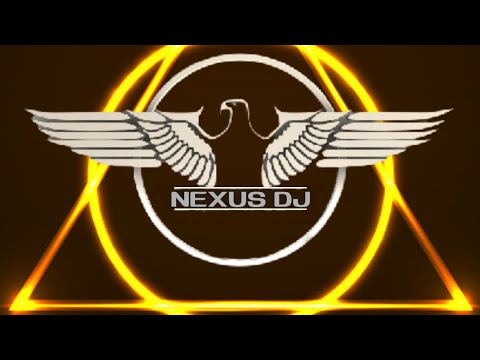 Dave Winnel vs J Balvin - In a Getto x SuperSonic (DJ NEXUS Mash-up)