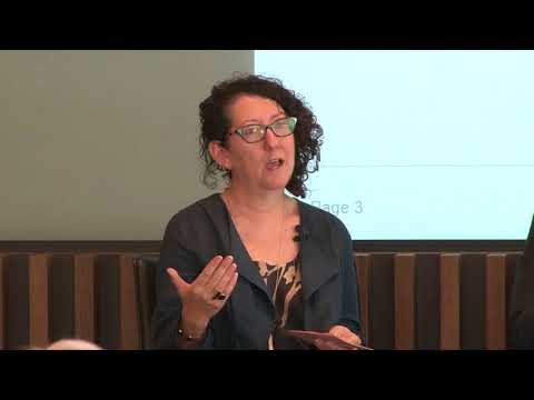 3 Financial inclusion for women   investing with a gender lens   Suzanne Biegel, Catalyst At Large