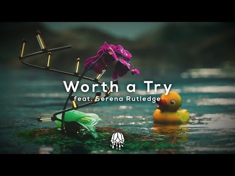 Leonell Cassio - Worth a Try (ft. Serena Rutledge) [Royalty Free/Free To Use]