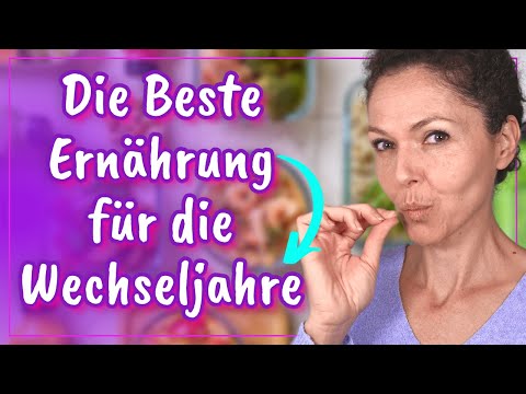 Das Beste Rezept für Milz und Leber-Qi Schwäche: So hilft dir essen nach TCM in den Wechseljahren