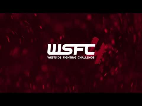 WSFC IV - The Next Round - 26.11.2016 - Promo
