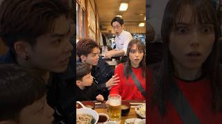 ママ大丈夫？店員さんがやっちゃいました…今はいらないです…😱