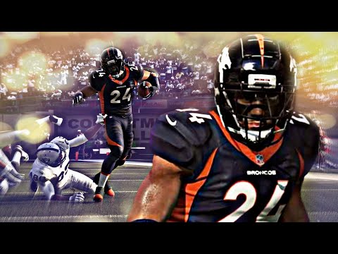 Unbelievable Pick 6 in Crazy 5 Interception Game!!! - Madden 19 Career Mode Cb