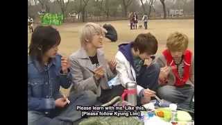 SS501 Thank You For Raising Me Up Ep 03 Part 2 eng sub