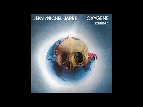 J.-M. Jarre - Oxygene (extended)