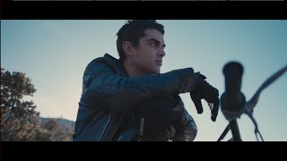 Dark Waves - The Heartbeat The Soul (Official Video)