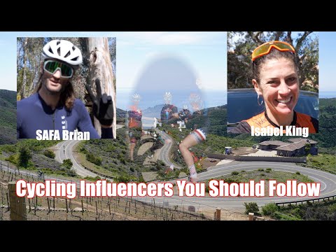 Happening to see my idols of 3, Isabel king, Safa Brian, and James Kim.   4K