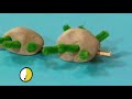 Mister Maker Temporada 3 Episódio 14 Portugués Parte 2 3