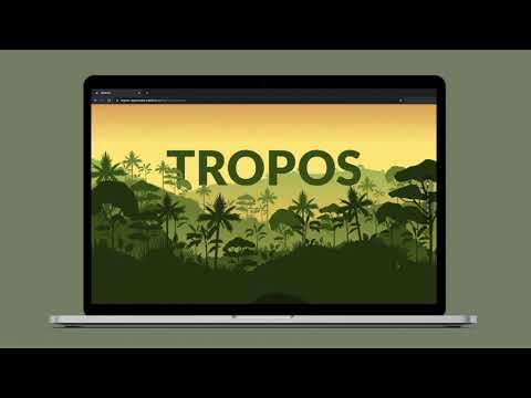 TROPOS – Unser Regenwald