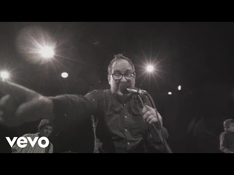 The Hold Steady - I Hope This Whole Thing Didn't Frighten You (Official Music Video)