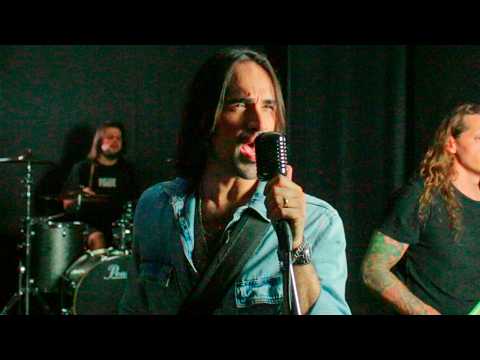 Last Lover - Super Ballad (Official Music Video)