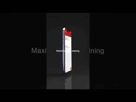 Personal Training Coach Video