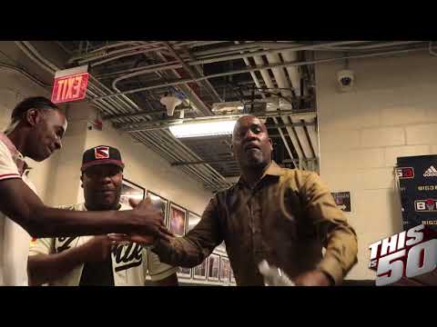 Gary Payton | How Many Championships Will Lebron James Win for the LA Lakers??