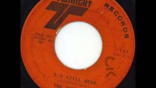 The Notations - I'm Still Here