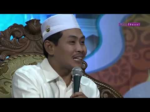 CERAMAH LUCU - KH. ANWAR ZAHID - MENGINGAT KEMATIAN