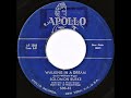 Solomon Burke- Walking In A Dream