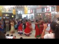 INDIAN DANCE BY MAAYUUREEE NAATTYA ACADEMY